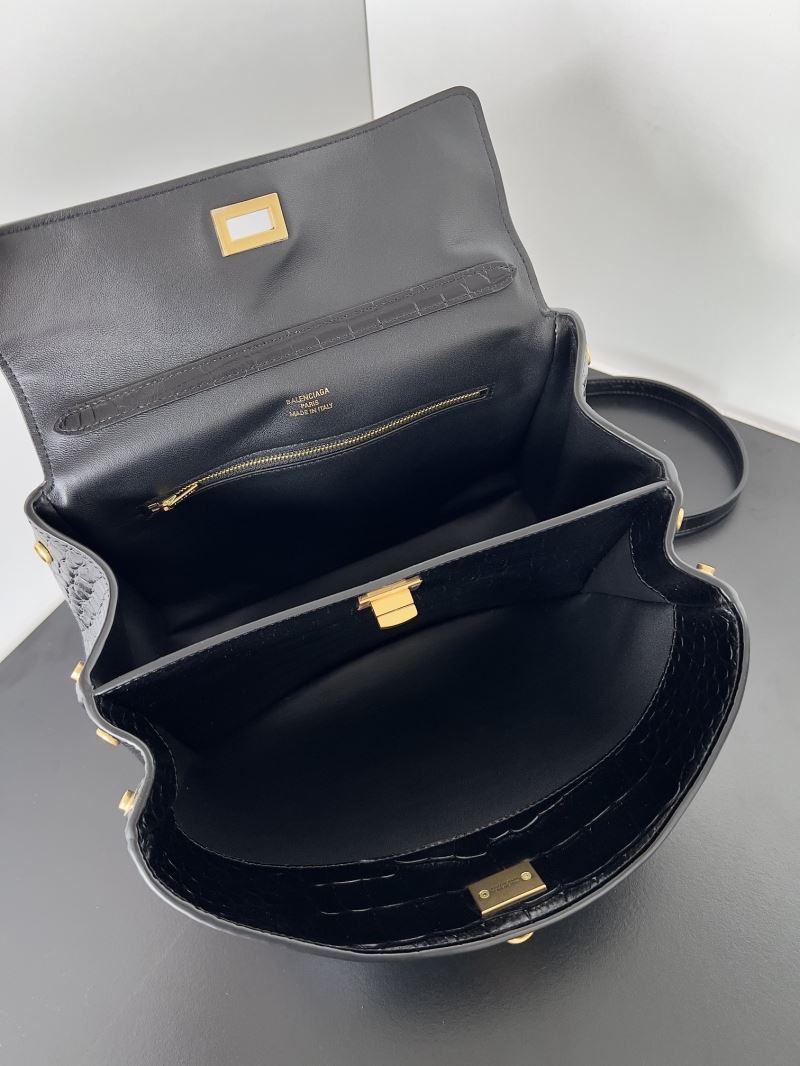 Balenciaga Rodeo Bags